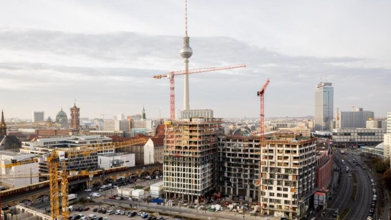 Bauprojekte