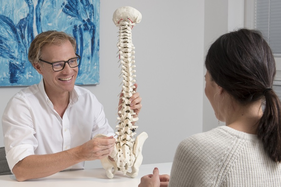 Orthopädische