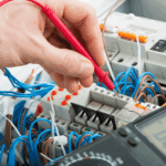 Ausbildung als Elektroniker machen