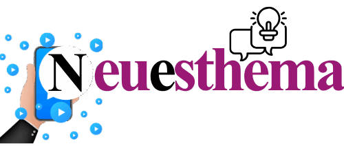 neuesthema logo