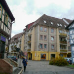 Architektonische Gestaltwandel