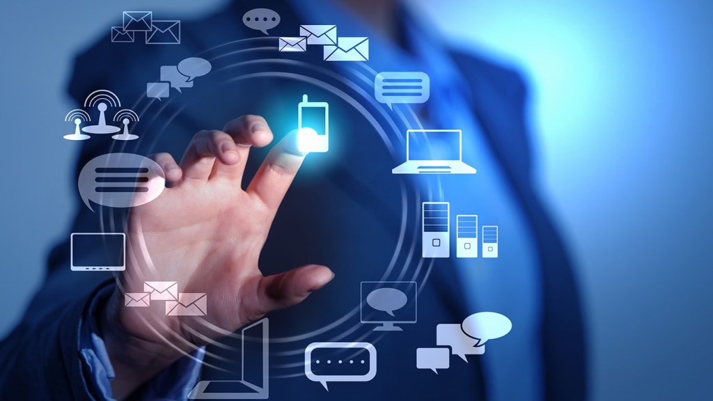 Groundbreaking technological innovations