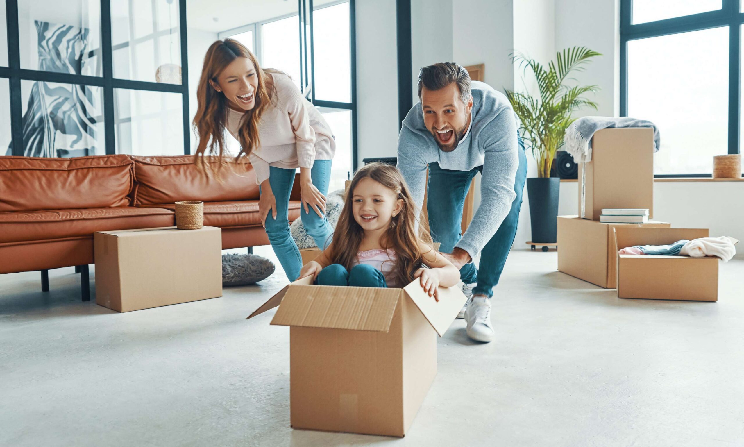 Wohnung DIY arbeiten.