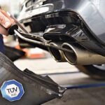 Abgasnachbehandlung .