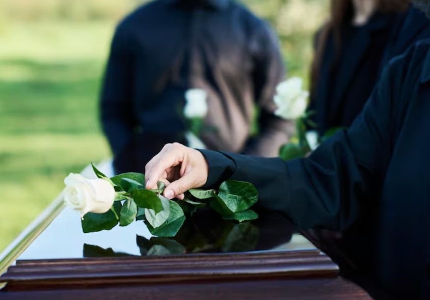 Bestattungsplanung