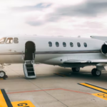 Privatflugzeug mieten