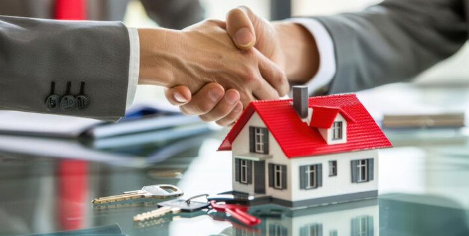 Immobilien kaufen